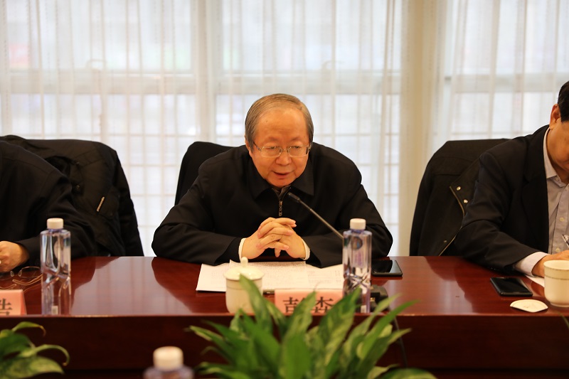 中國經(jīng)濟體制改革基金會2018年第四季度中國改革熱度指數(shù)報告發(fā)布