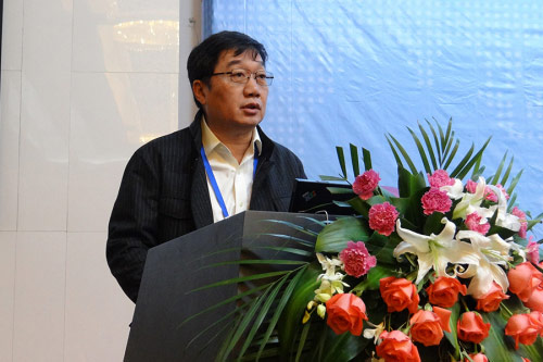 中國(guó)經(jīng)濟(jì)體制改革基金會(huì)曹文煉:新興經(jīng)濟(jì)體貨幣金融合作越來越多