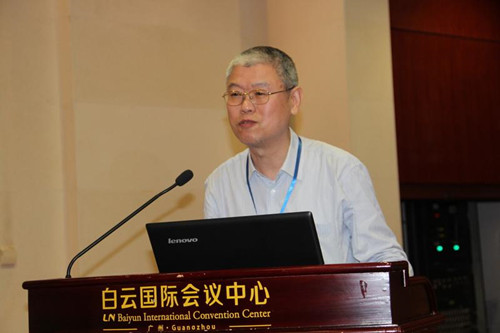 中國經濟體制改革基金會穩(wěn)增長、促改革、謀發(fā)展——2015體改工作交流會                                                        