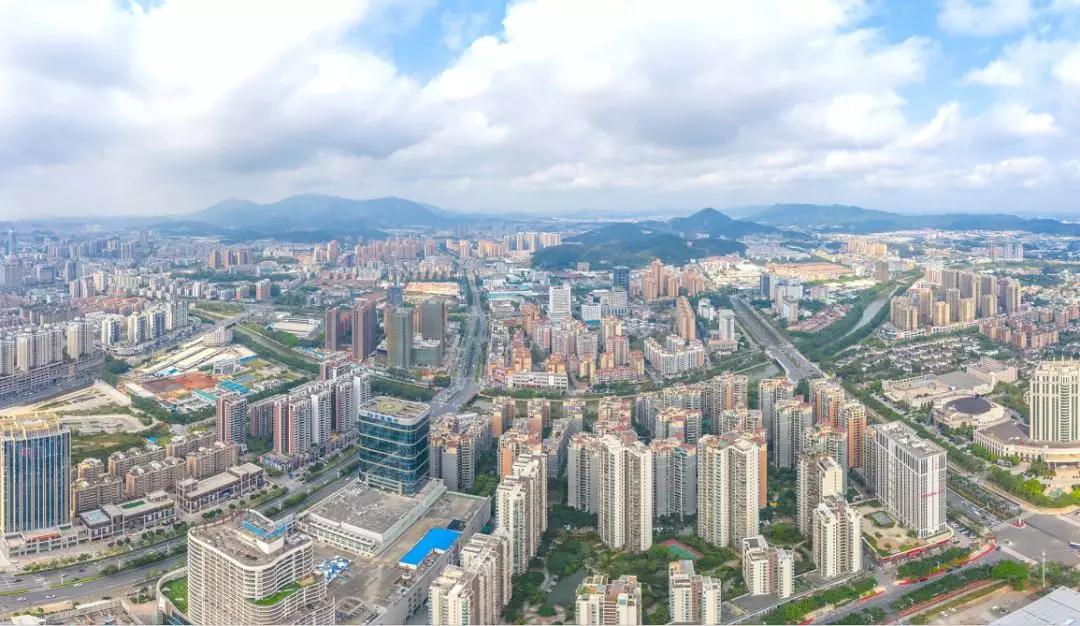 中國(guó)經(jīng)濟(jì)體制改革基金會(huì)重磅！江門(mén)改革熱度指數(shù)全省第4！今年還有這192項(xiàng)重點(diǎn)改革任務(wù)…                                        