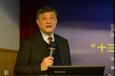 中國經(jīng)濟體制改革基金會廣東改革論壇：專家論道供給端結構改革 助推“十三五”轉型升級